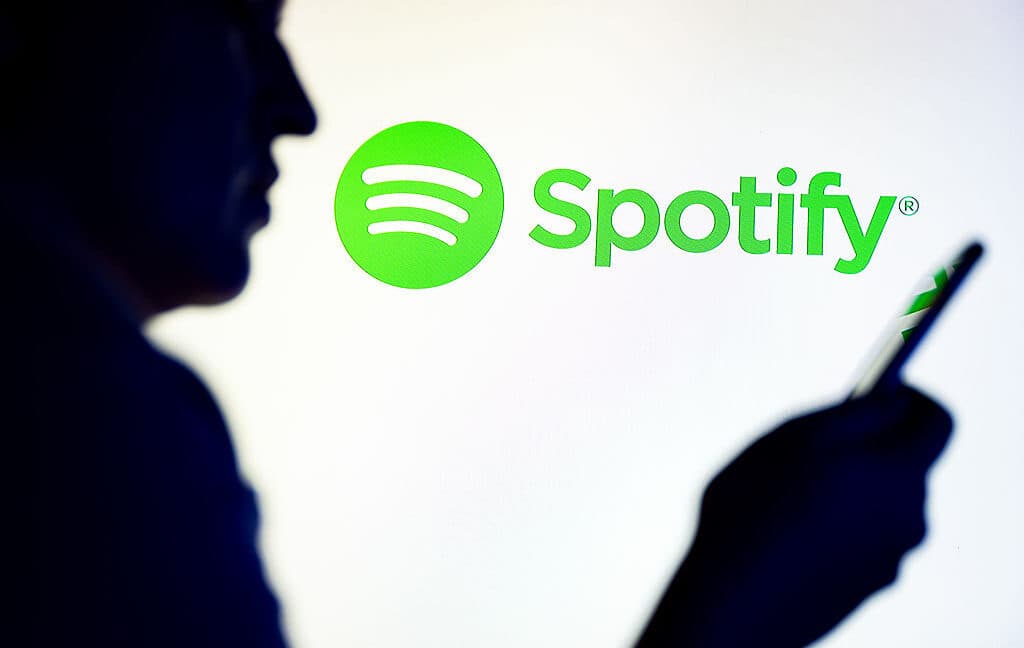Spotify’s 3rd price hike in 2.5 years hints at potential new normal
