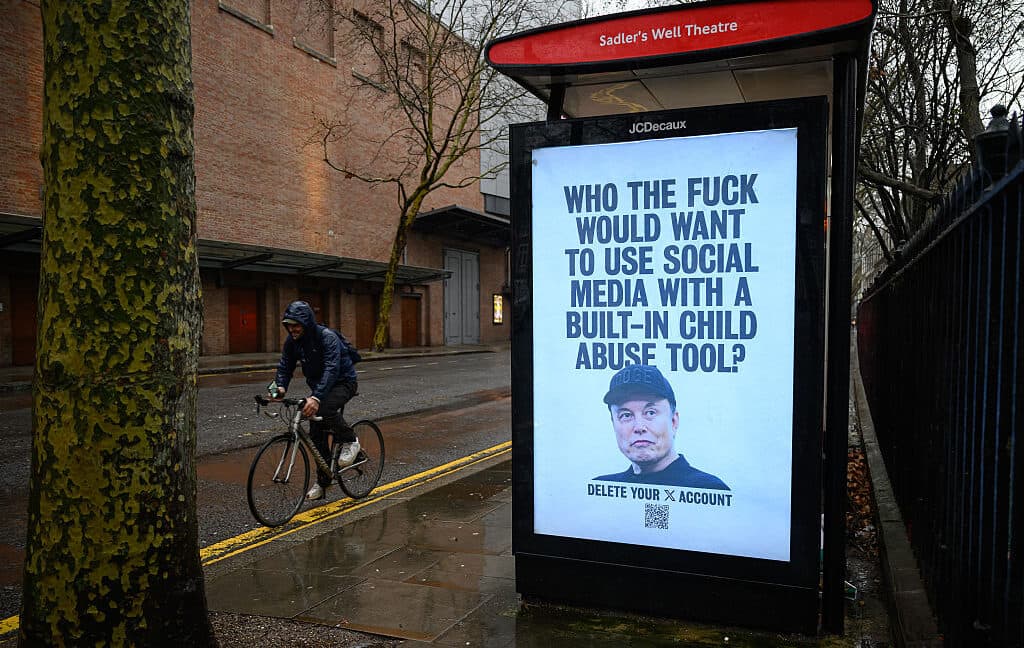 Musk claims Grok made “literally zero” naked child sex images as probes begin