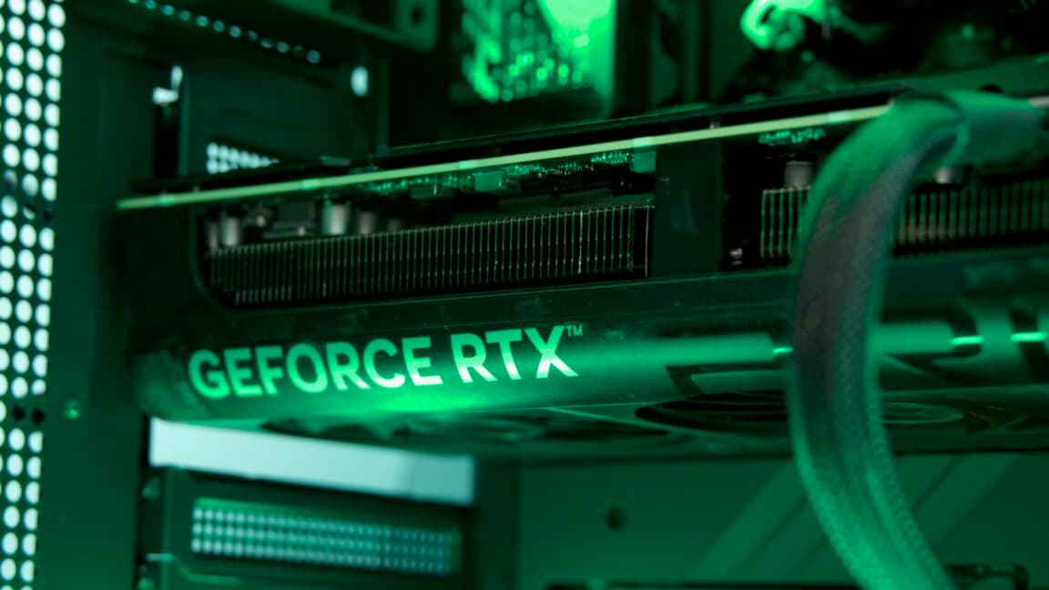 RAM shortage chaos expands to GPUs, high-capacity SSDs, and even hard drives