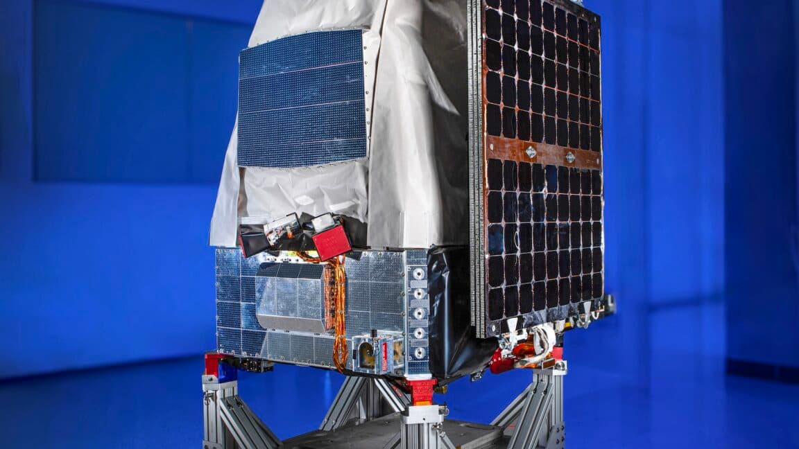 NASA launches new mission to get the most out of the James Webb Space Telescope