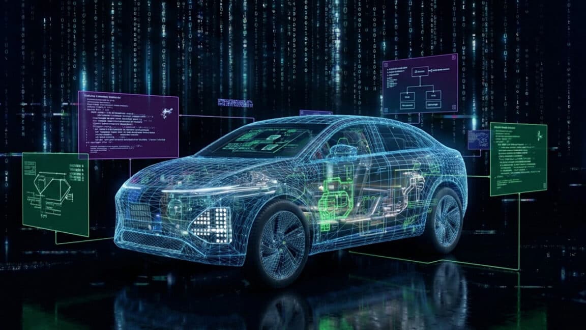 Google's new version of Android Automotive will move beyond infotainment