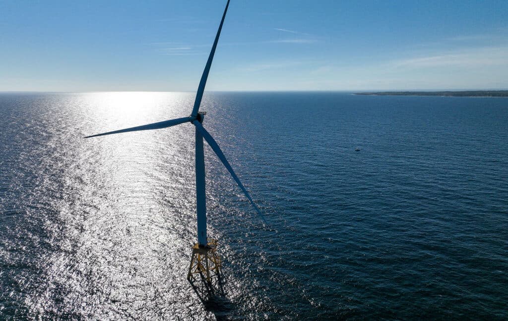 US to pay TotalEnergies $1 billion to stop developing offshore wind in US