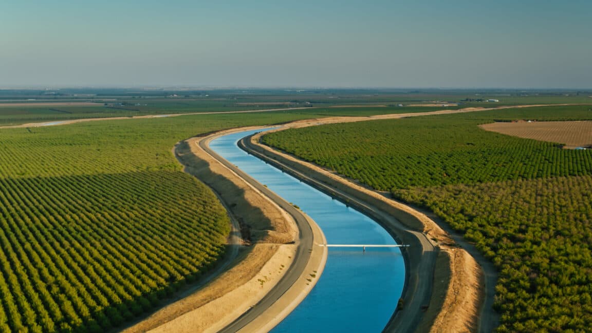 A bit of good news: It's possible to turn around a groundwater crisis