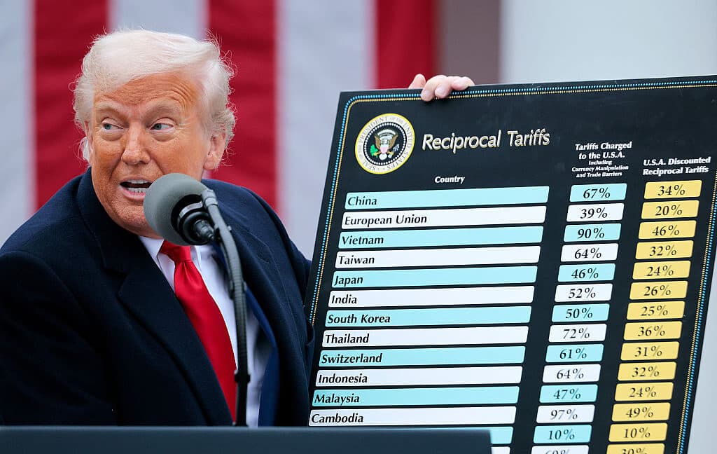 Tech industry is in tariff hell, even if refunds are automated