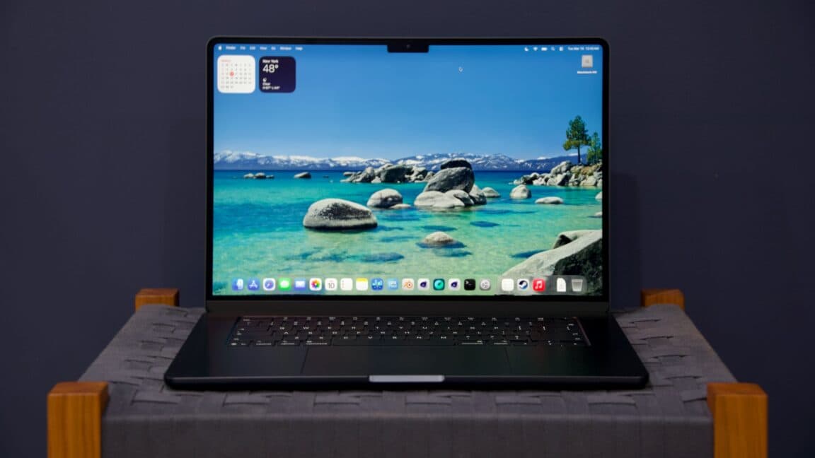 M5 MacBook Air review: Still the best MacBook for almost everybody