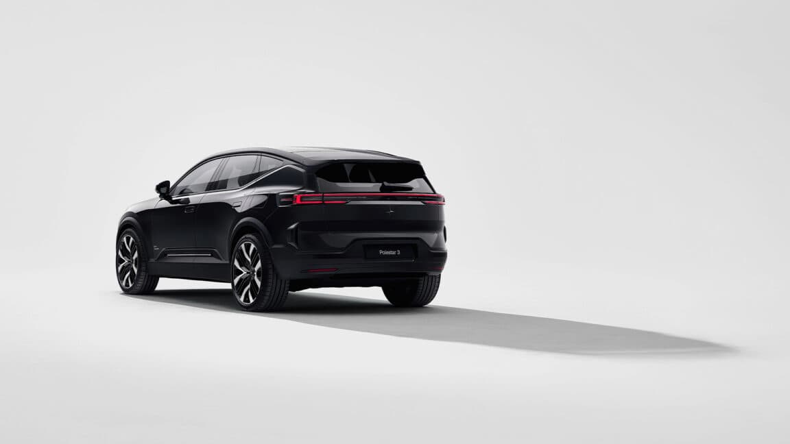 Polestar Denied Authorization to Sell 2027 Model Year Cars in the U.S.