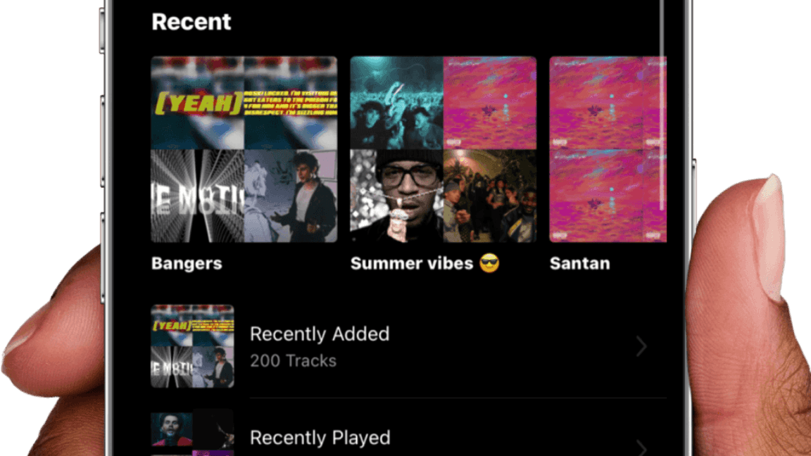 Apple can delist apps "with or without cause," judge says in loss for Musi app