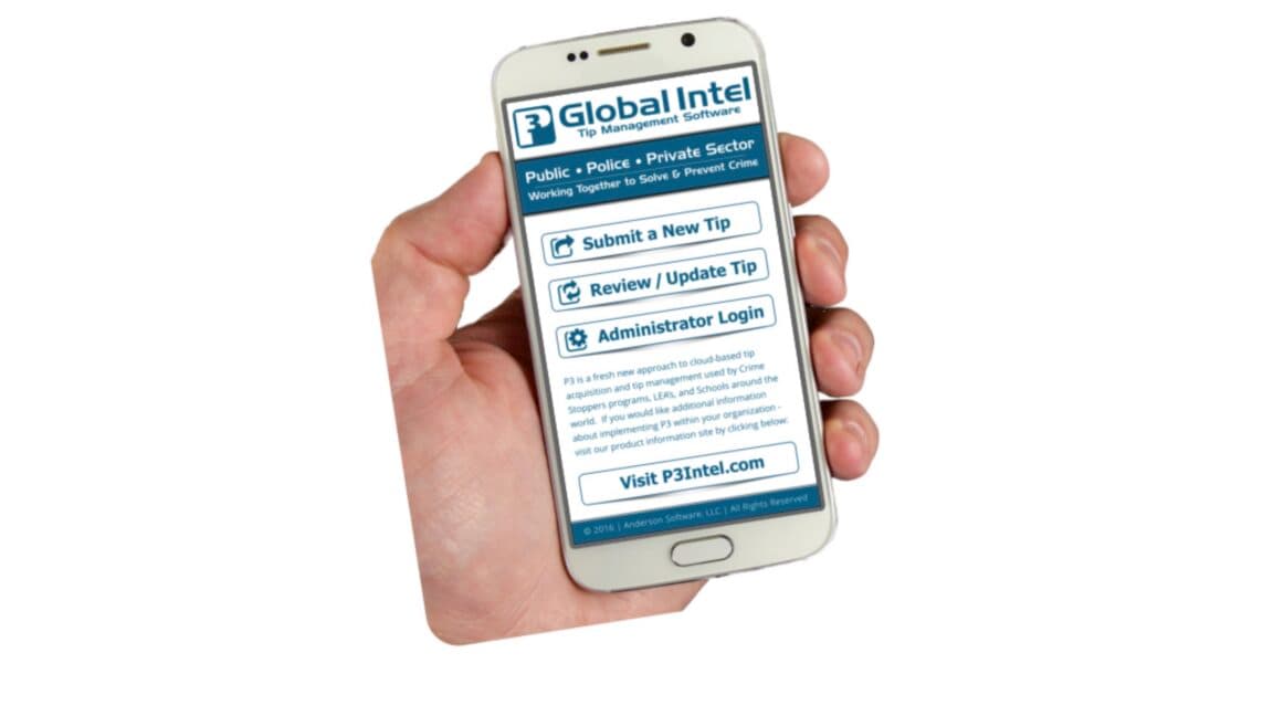 Internet Yiff Machine: We hacked 93GB of "anonymous" crime tips