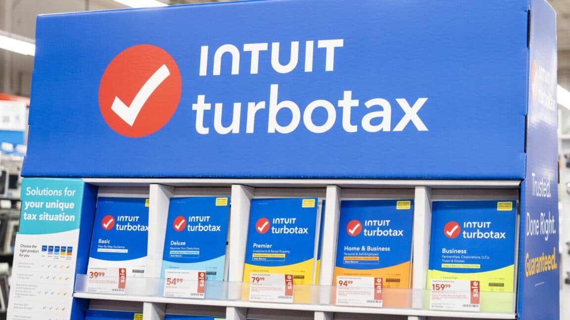 Intuit beats FTC in court, ending restrictions on "free" TurboTax ads