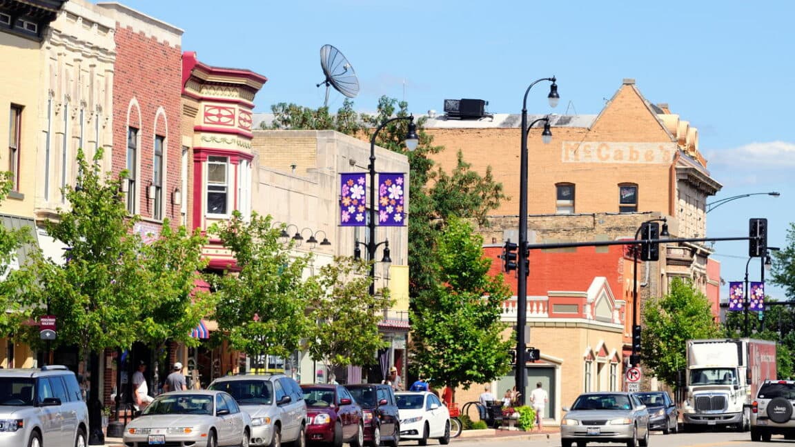 The great American data center divide