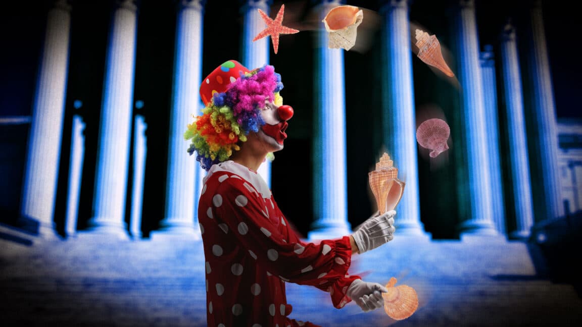 Anti-Trump Instagram pic of seashells now enough to indict ex-FBI directors