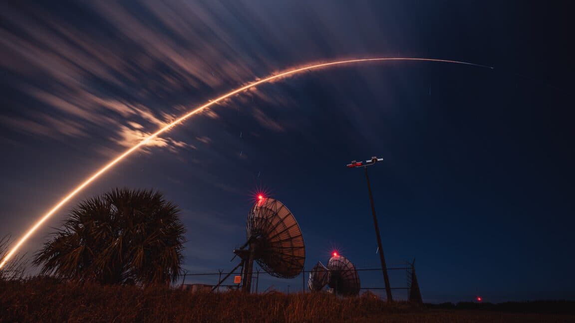 US Space Force Announces SpaceX Will Develop Targeting Network
