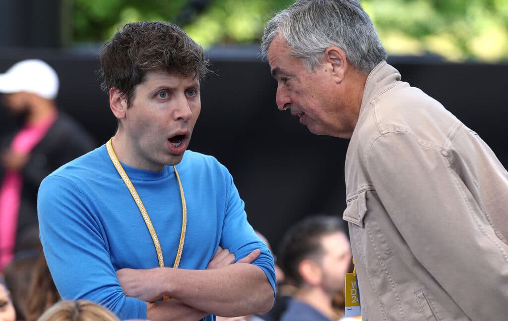 Insiders reveal OpenAI's concerns over Apple's ChatGPT integration issues