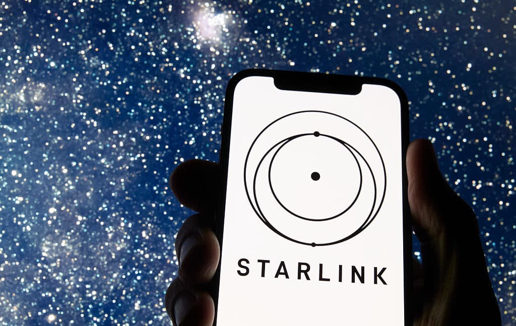 SpaceX to Introduce Starlink Mobile Service Across the United States