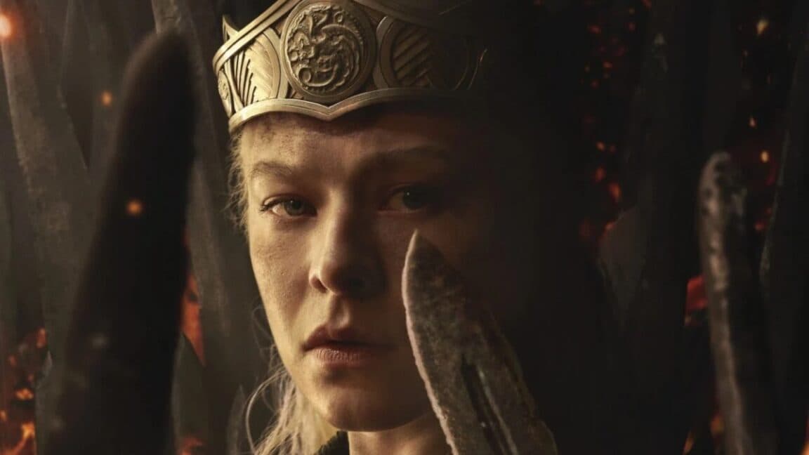 New Trailer for House of the Dragon Season 3 Highlights Dragons and Conflict