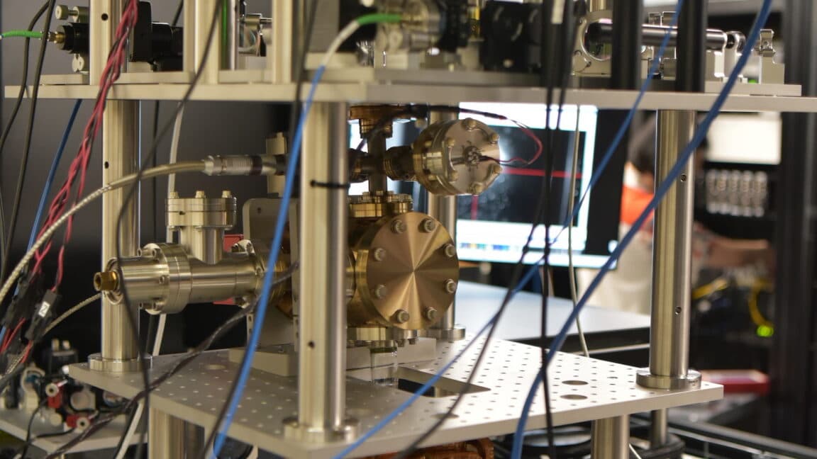 Quantum Error Correction Advances Expected by 2028