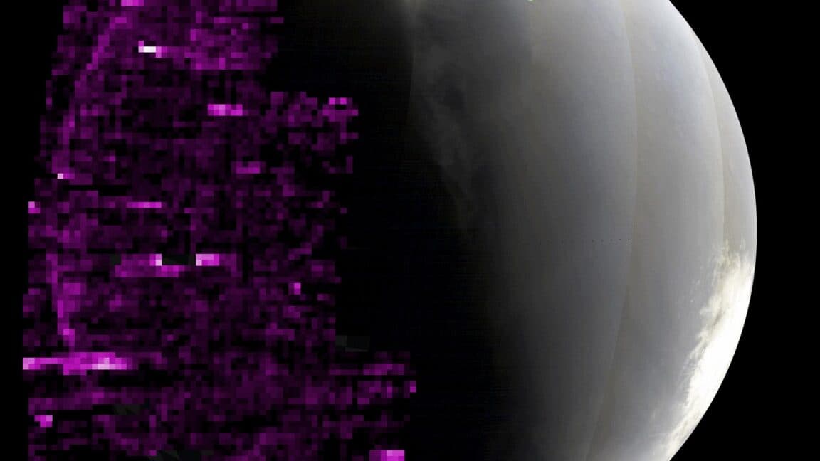NASA's MAVEN spacecraft concludes 11-year mission at Mars quietly