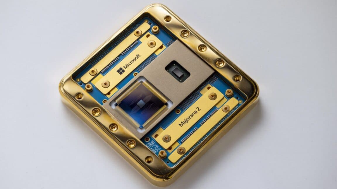 Microsoft, Atom Computing, and EeroQ Provide Updates on Quantum Computing Advances