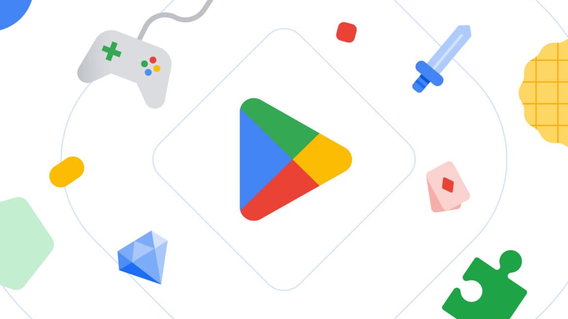 Google Begins Reducing Play Store Fees Following Epic Games Settlement