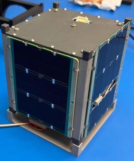 City Labs in Miami pioneers commercial nuclear power for space missions