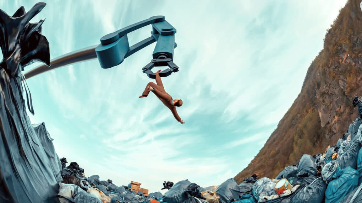 Google's Analysis Reveals AI Is Not Displacing Most Workers' Tasks