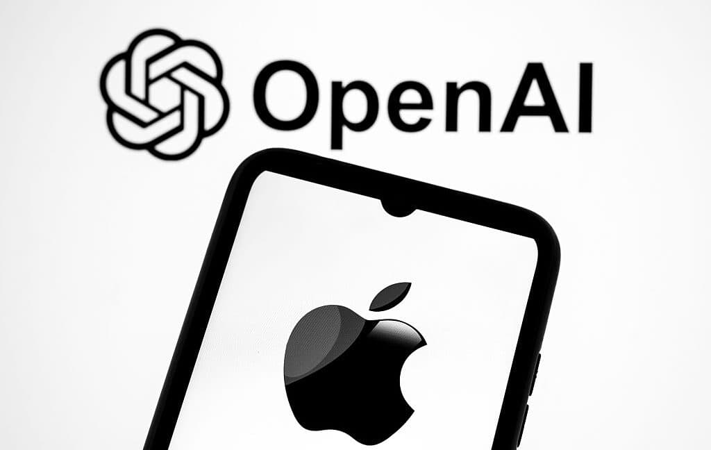 Apple Files Lawsuit Against OpenAI Over Alleged Trade Secret Theft