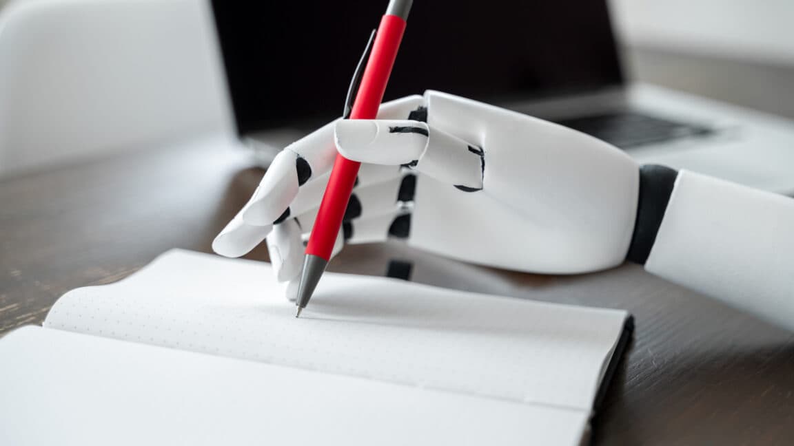 ChatGPT Implements Restrictions on Mimicking Authors' Writing Styles