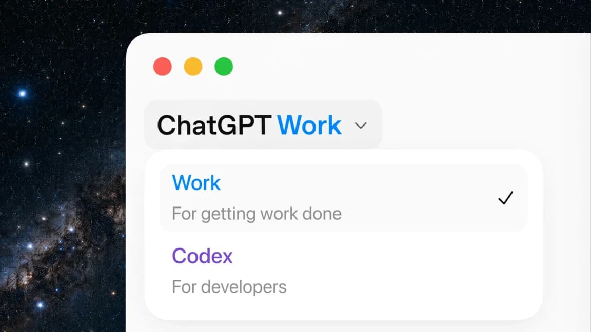 OpenAI introduces Codex tool for enhanced independent workflows