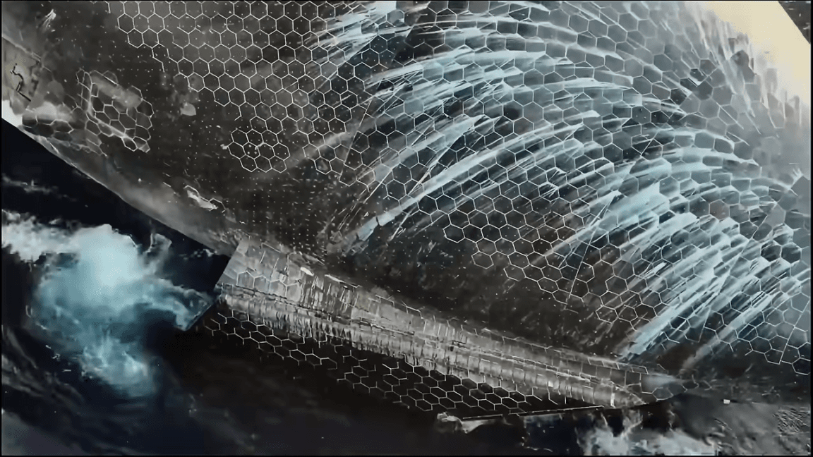 Experts Caution That Current Starship Heat Shield Technology May Be Ineffective