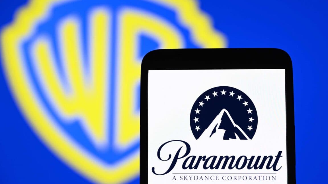States challenge Paramount/WBD merger approved by Trump administration