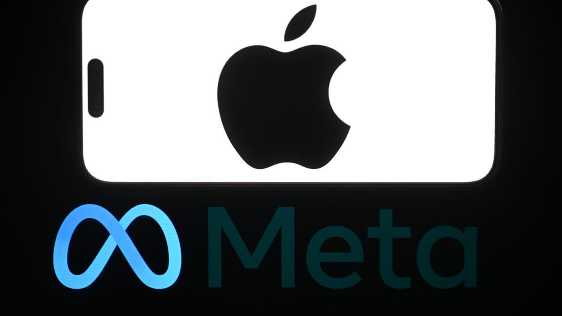 Meta Advertises App Featuring Deepfake Video of Female Politician