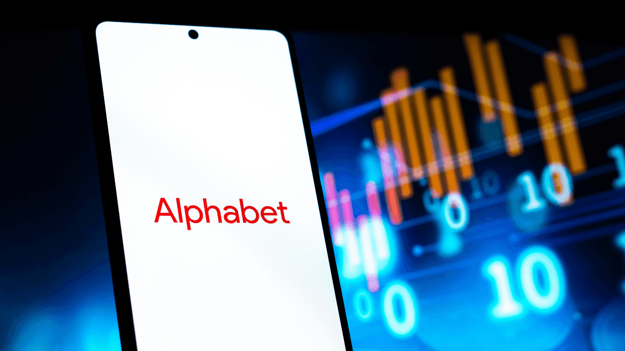 Alphabet, 2026'nın ilk çeyreğinde 109,9 milyar dolar gelir elde etti