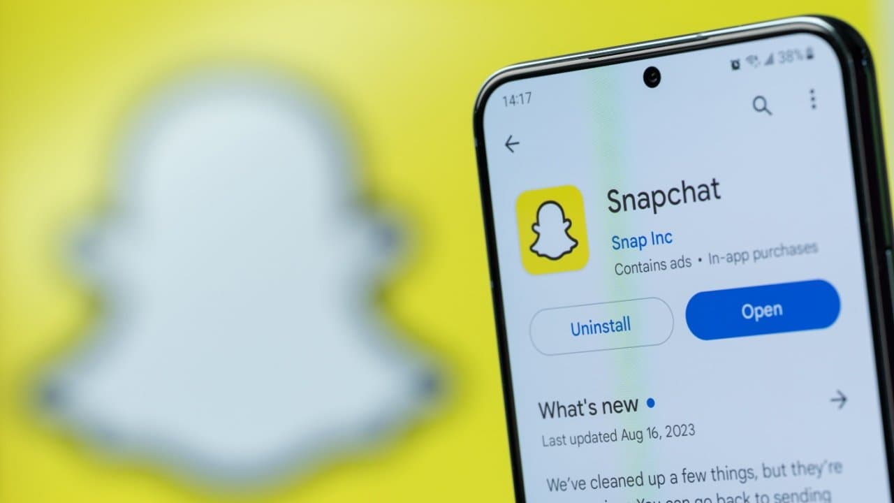 Snap, Perplexity ile yaptığı 400 milyon dolarlık anlaşmanın sona erdiğini açıkladı