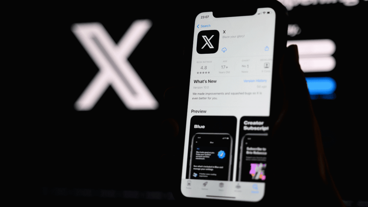 X, ödeme ve bankacılık sistemi X Money’i kullanıma sunmaya hazırlanıyor