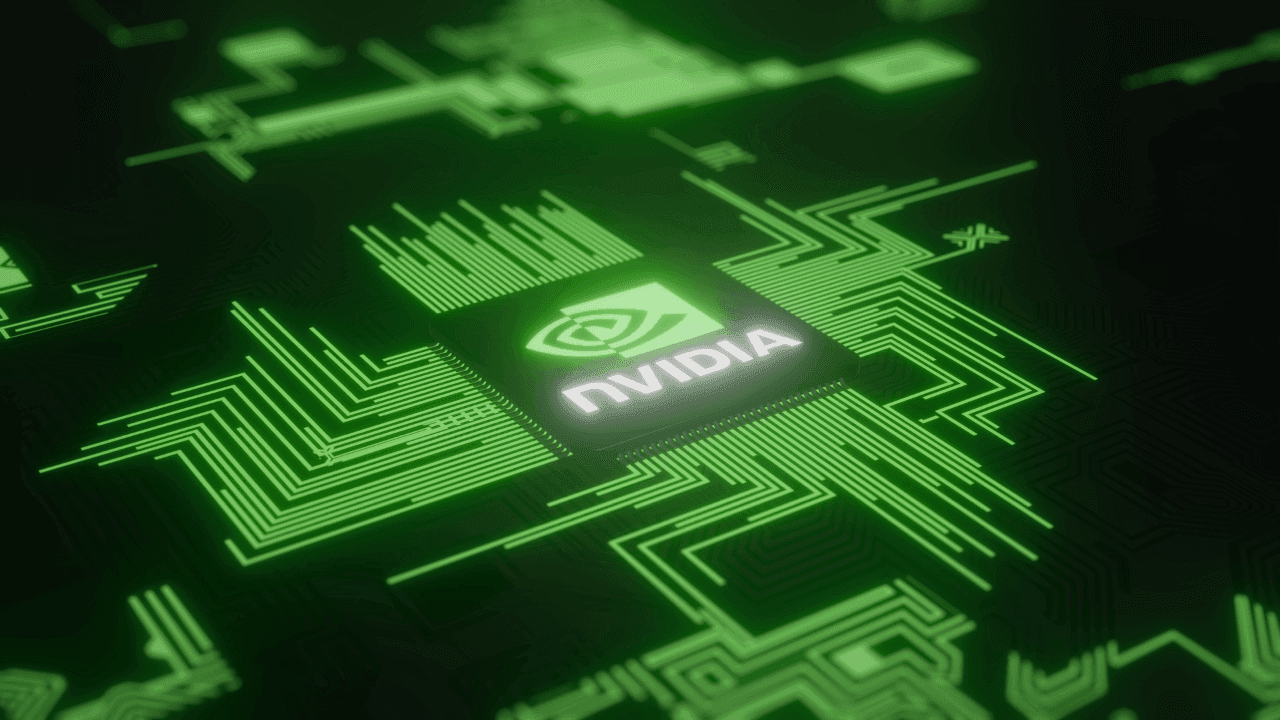 Nvidia'dan yedi yongadan oluşan bilgi işlem platformu: Vera Rubin