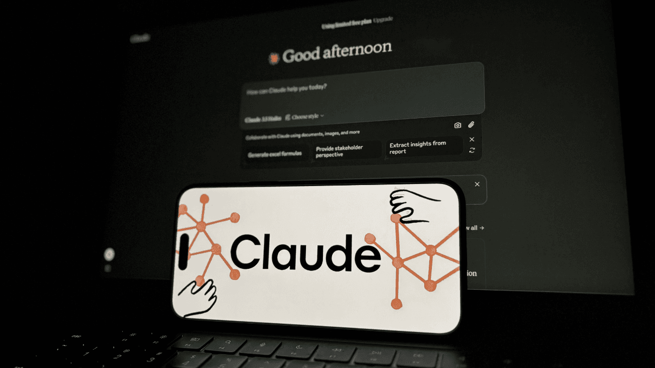 Claude Code ve Cowork artık bilgisayarınızı kullanabilecek