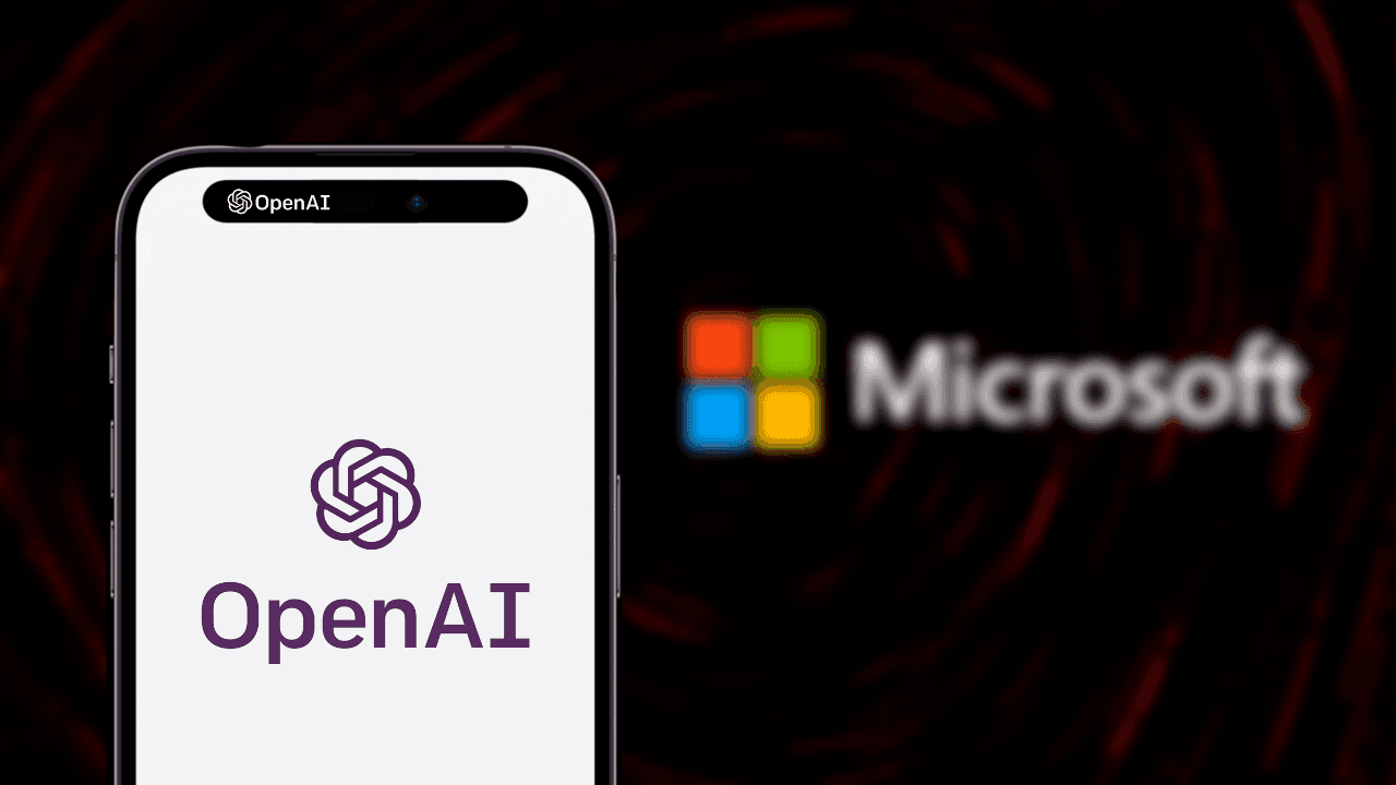 OpenAI, Microsoft ile olan ortaklığını gelir paylaşımı odağında yeniden düzenledi