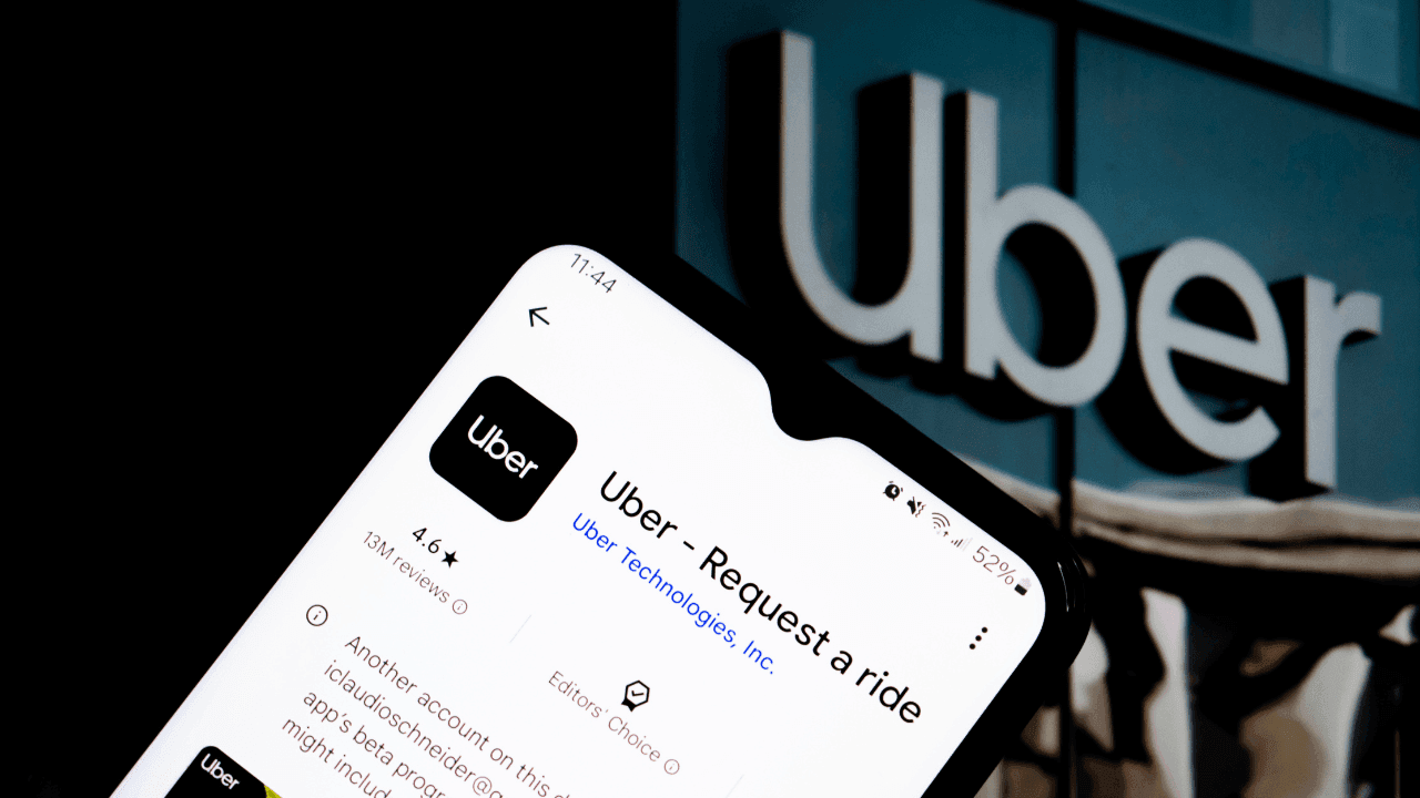 Uber uygulamasına otel rezervasyonu özelliği geliyor