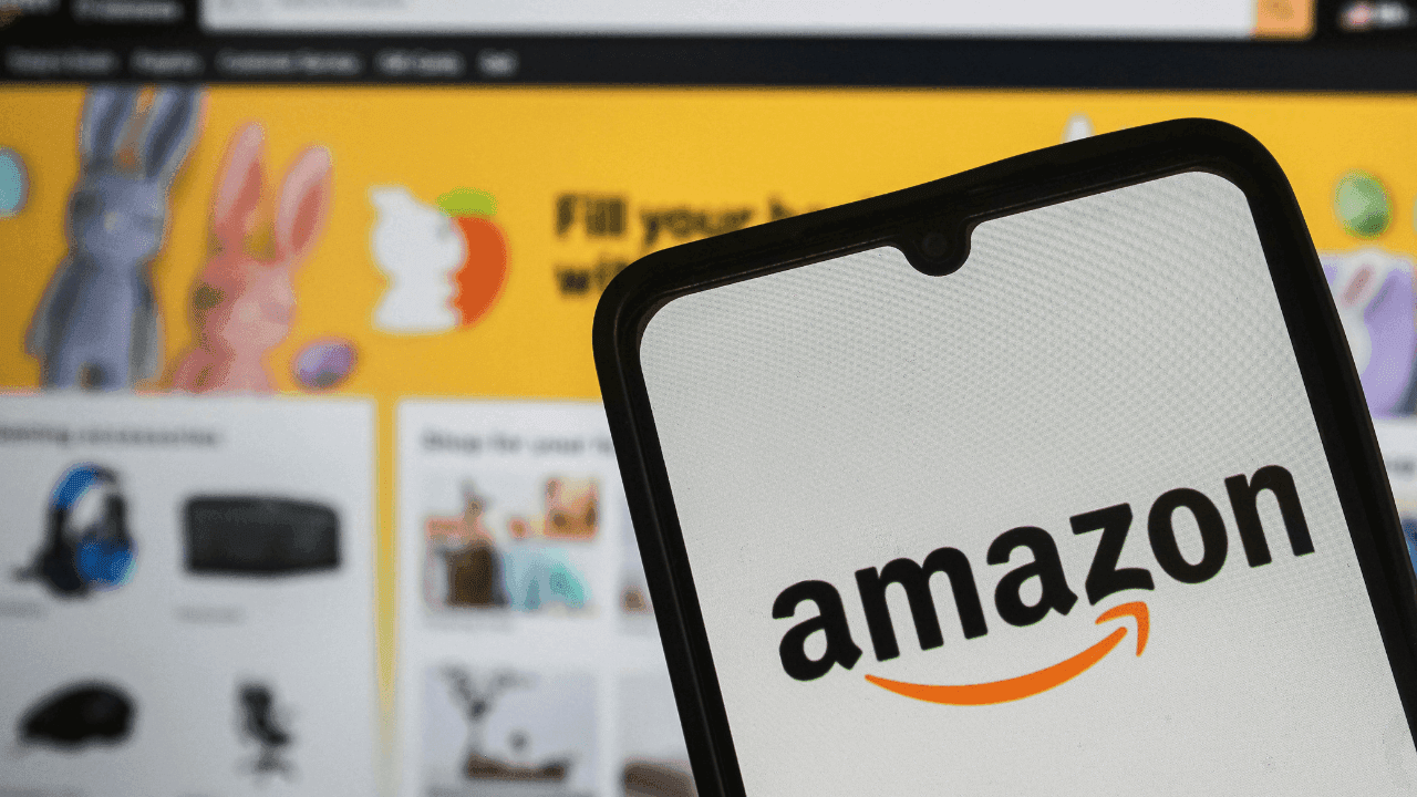 Amazon, yapay zeka ile ürün tasarımı özelliğini duyurdu
