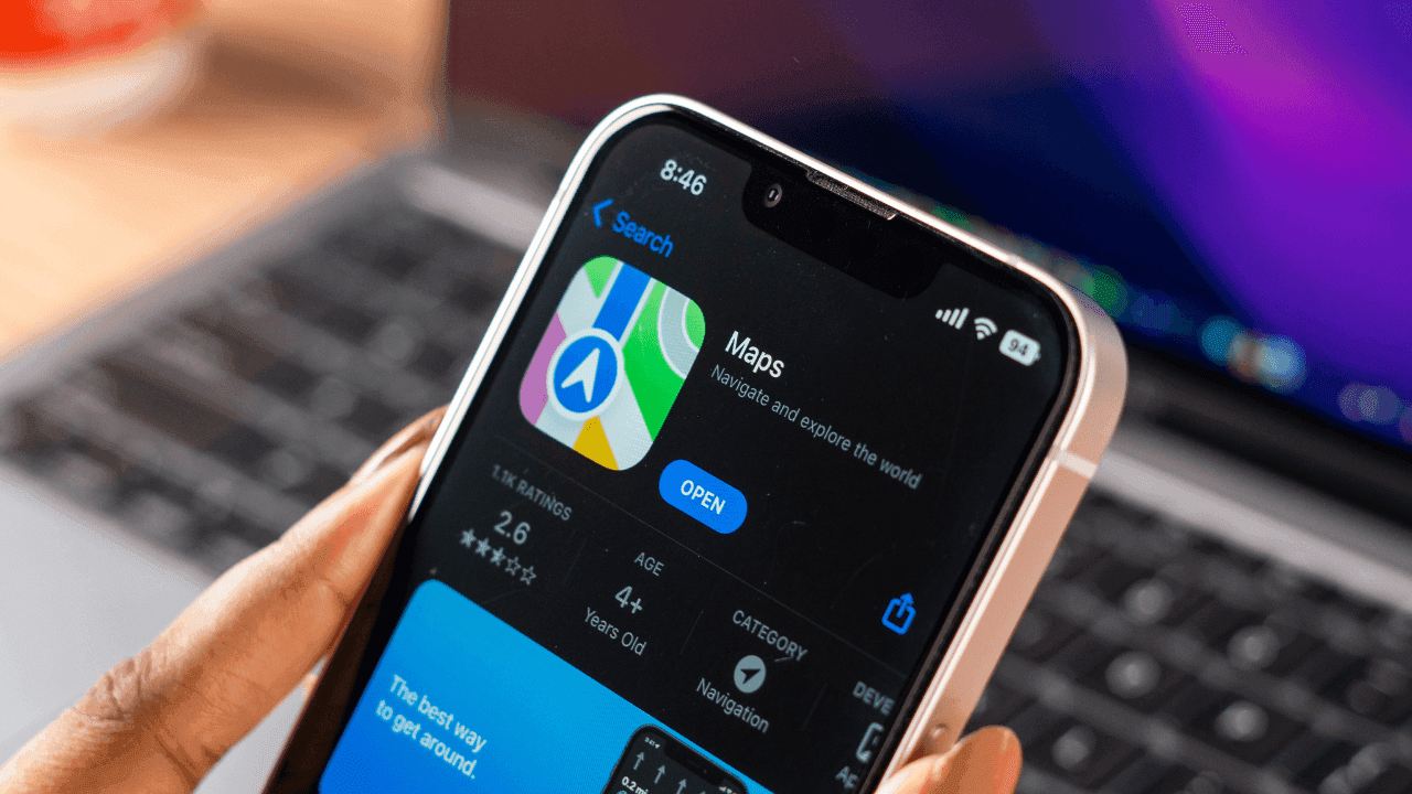 Apple, Harita uygulamasına arama odaklı reklamlar eklemeye hazırlanıyor