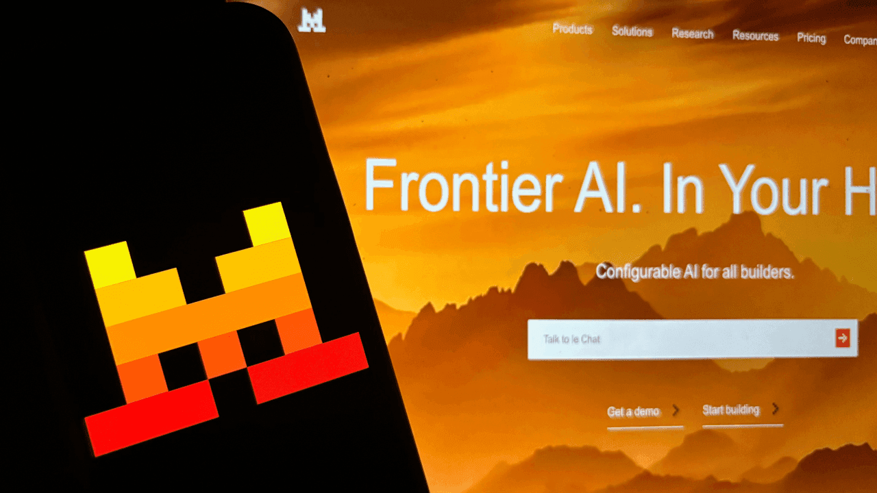 Mistral'den kurumsal model eğitim platformu: Forge