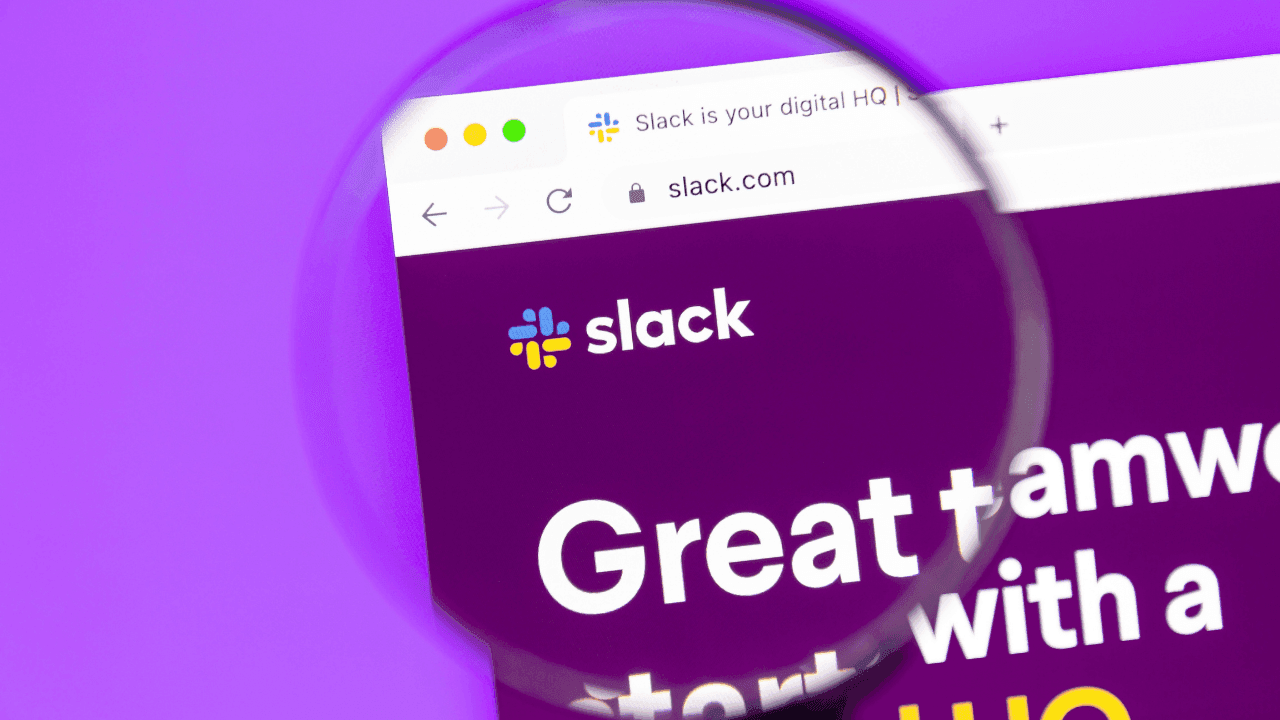 Salesforce, Slackbot'u yapay zeka ajanı olarak yeniden konumlandırıyor