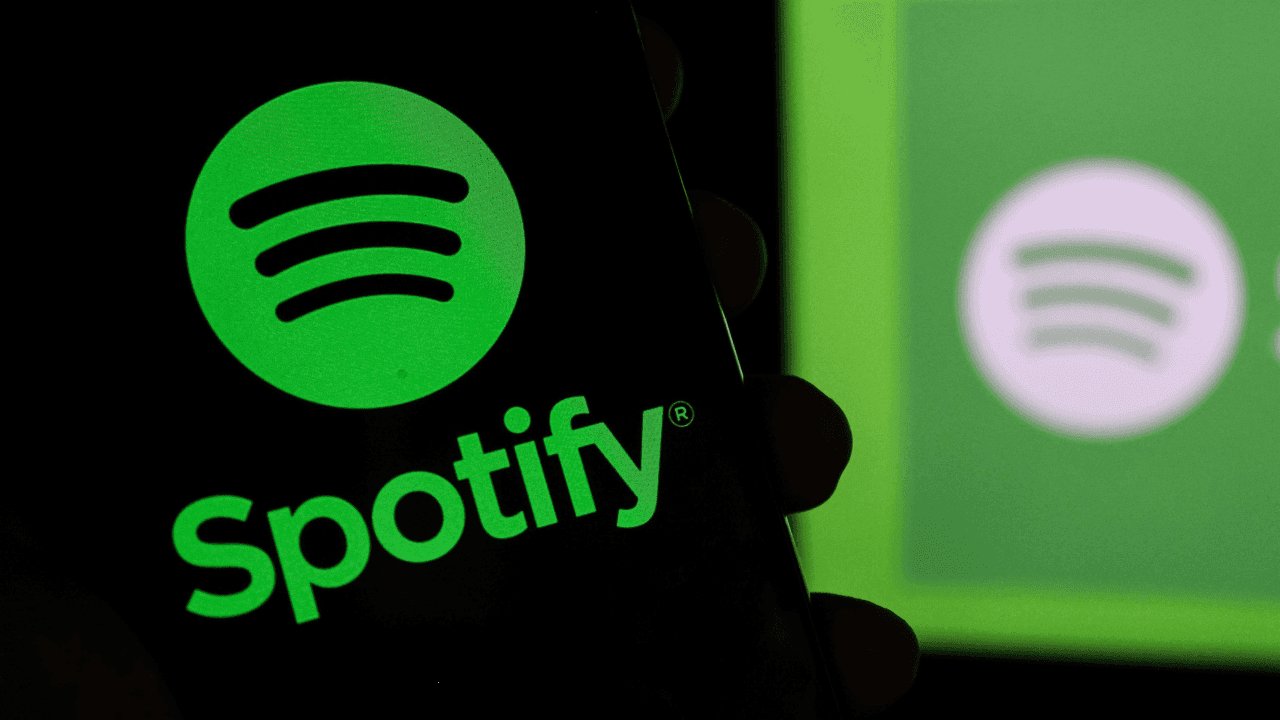 Spotify, yapay zeka destekli koşu modunu Android'e getirdi