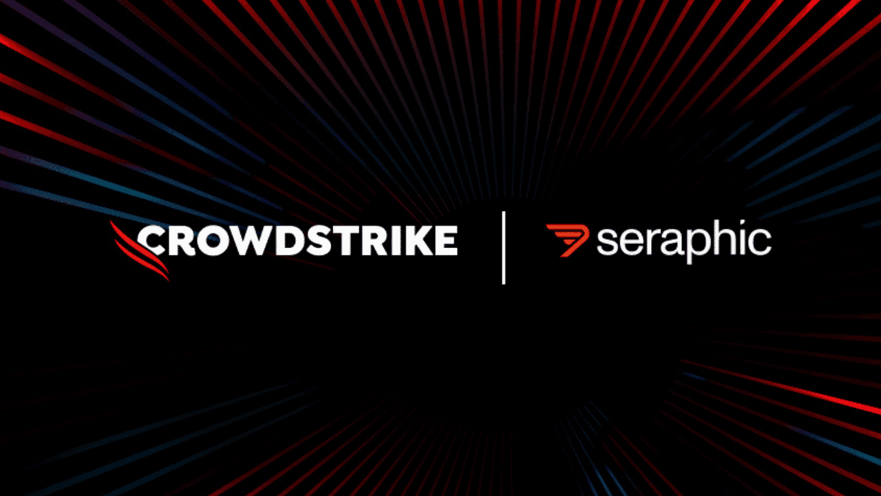 CrowdStrike, Seraphic Security'yi yaklaşık 400 milyon dolara satın alıyor
