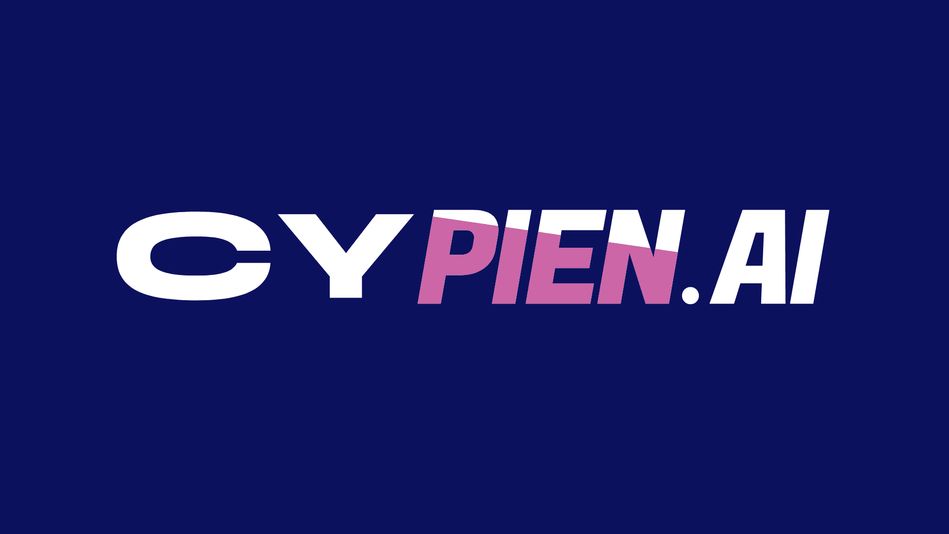 Cypien AI, pre-seed yatırım turunu tamamlayarak 4,5 milyon dolar değerlemeye ulaştı
