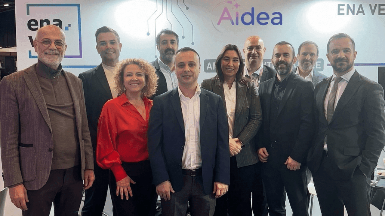Aidea, ENA Venture Capital ve RePie Portföy’den yatırım aldı
