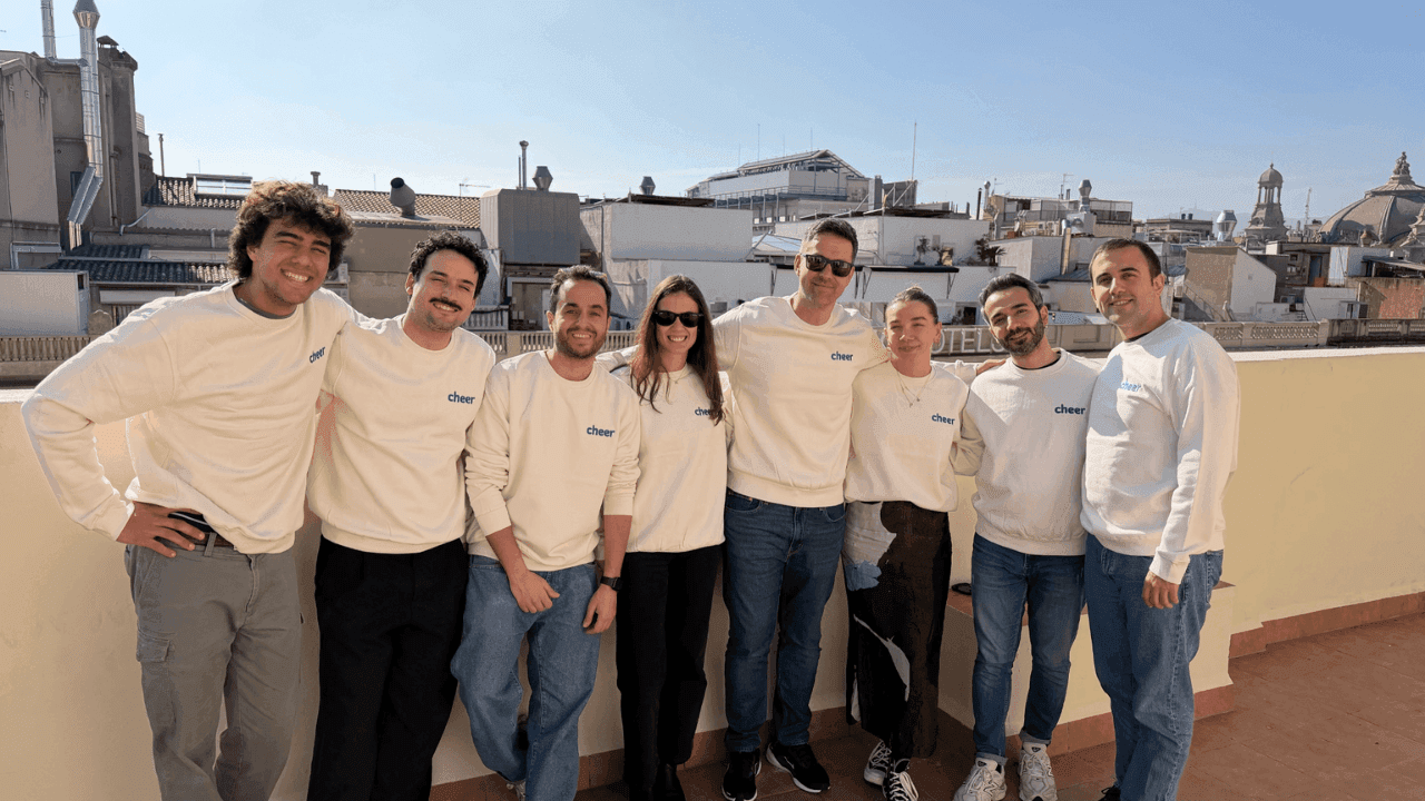 Mobil oyun stüdyosu Cheer Games, 4.5 milyon dolar yatırım aldı