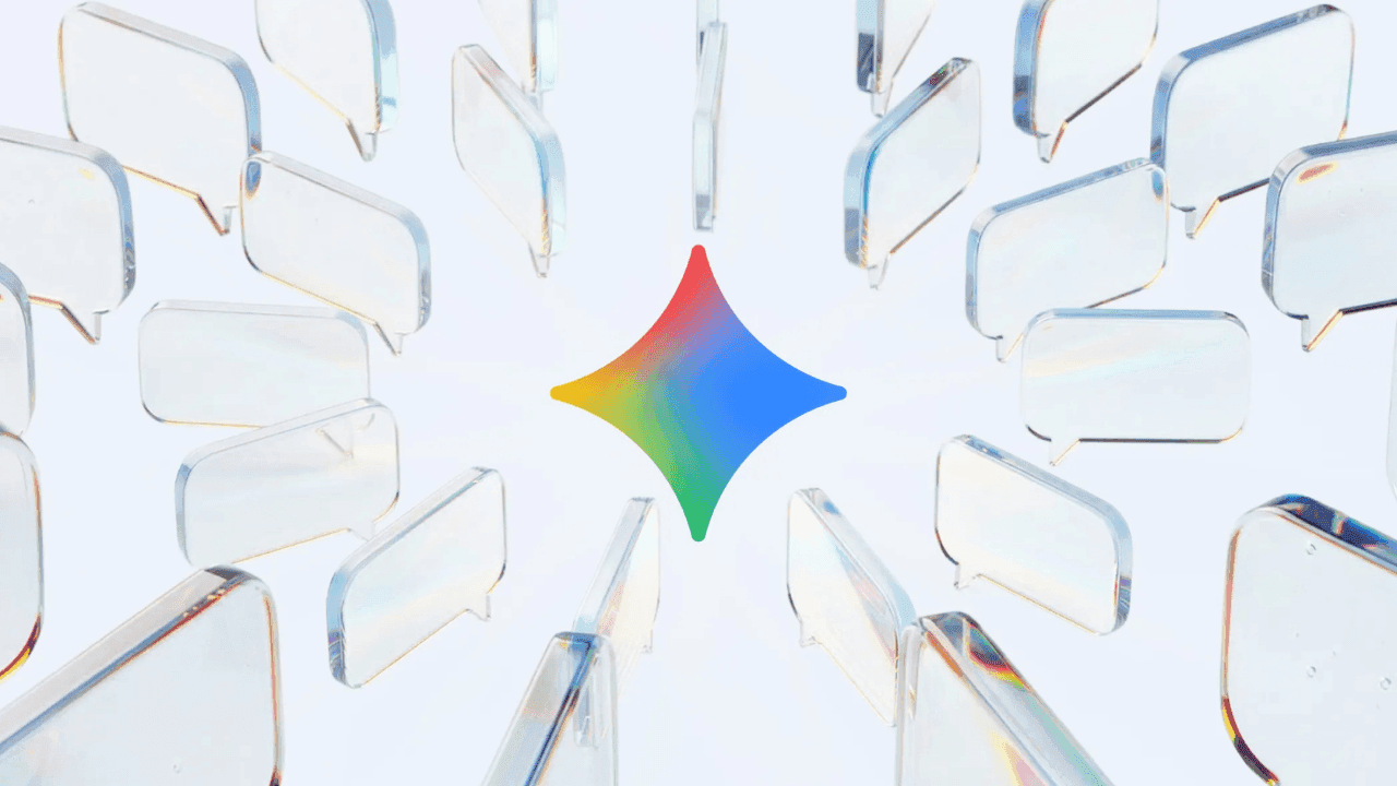 Yapay zeka platformlarındaki sohbet geçmişleri doğrudan Gemini'a aktarılabilecek