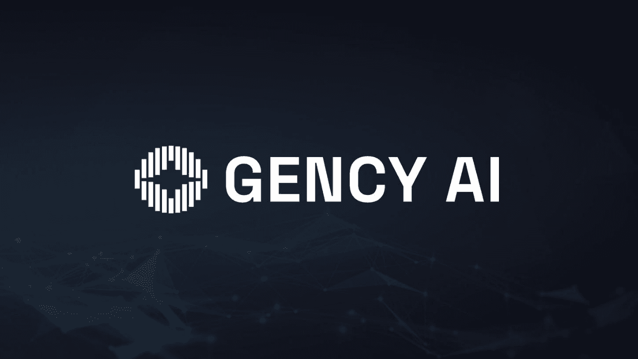 Yapay zeka girişimi Gency AI, 20 milyon dolar yatırım aldı