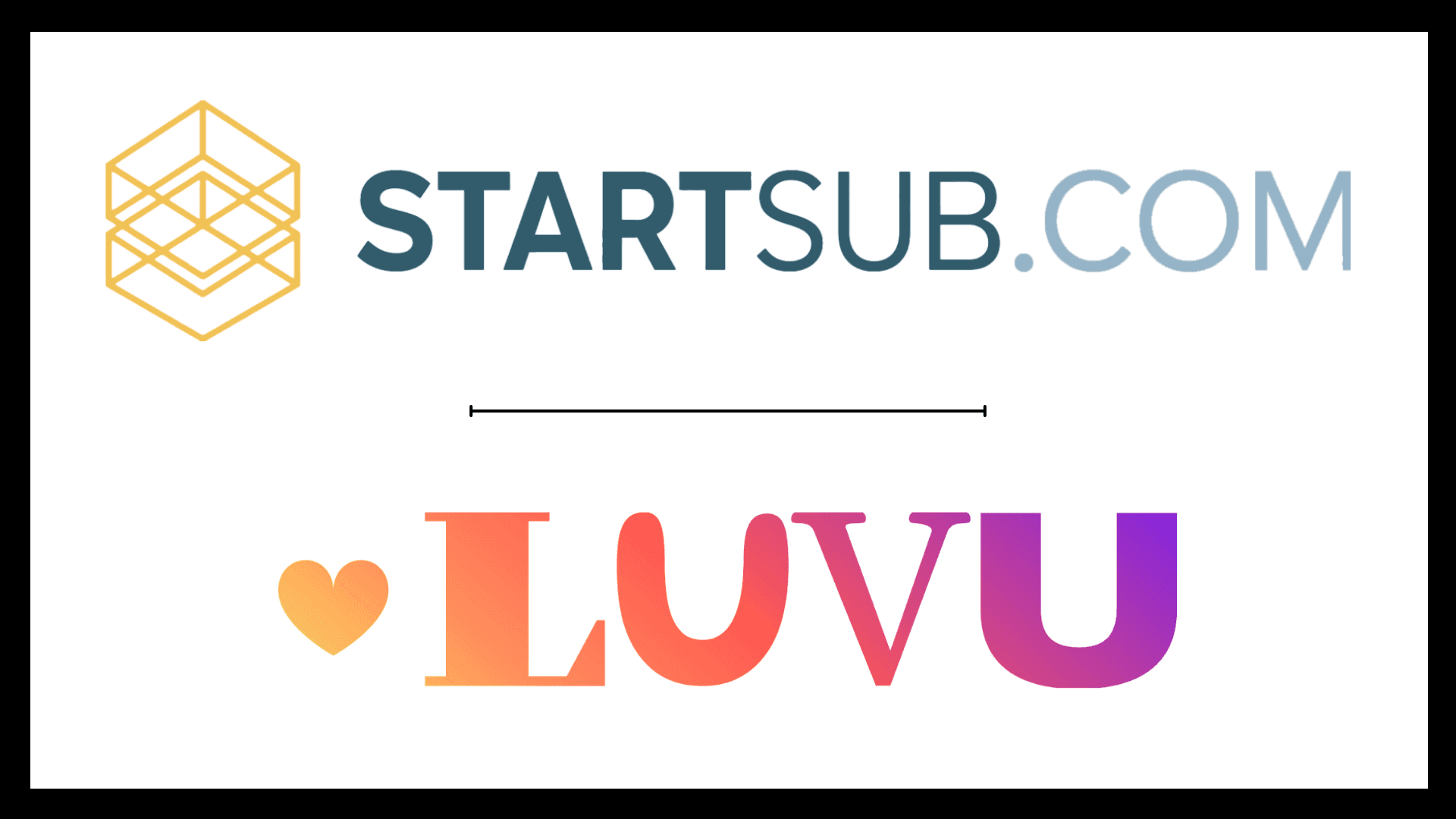 Abonelik tipi e-ticareti kolaylaştıran Startsub, Luvu'dan yatırım aldı